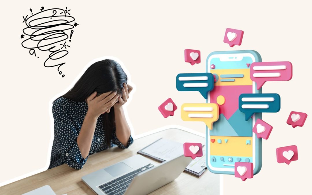 Comment publier régulièrement sur les réseaux sociaux sans s’épuiser ?