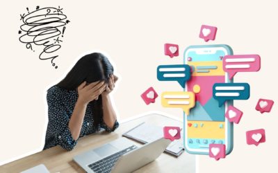 Comment publier régulièrement sur les réseaux sociaux sans s’épuiser ?