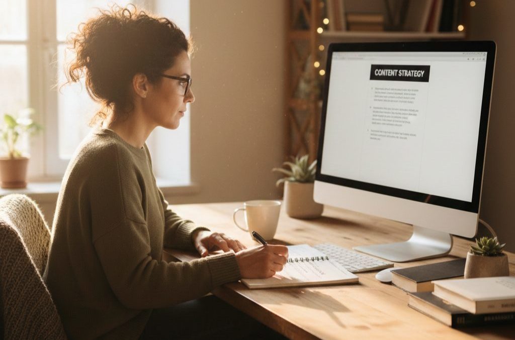 Communication digitale 2026 : moins de pression, plus de résultats