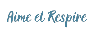 Logo aime et respire